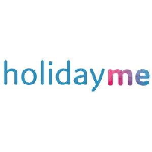 5% Off Booking Online at Holidayme Promo Codes